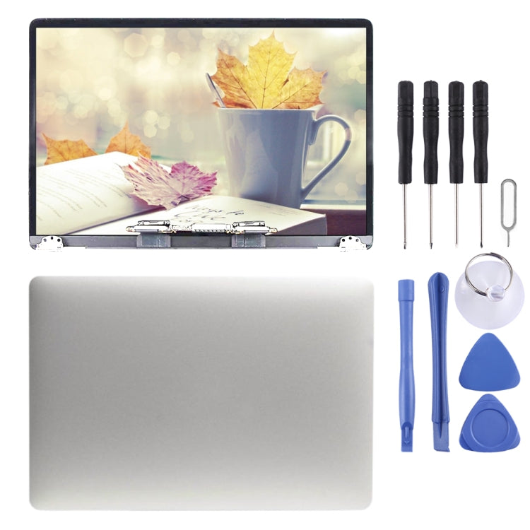 Original Full LCD Display Screen for MacBook Pro 13.3" A1989 (2018-2019) - High-Quality Replacement Part for Perfect Screen Repair