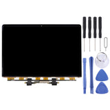 Pantalla LCD de repuesto para MacBook Pro de 13,3" (alta calidad, compatible con modelos A2251 y A2289, 2020)
