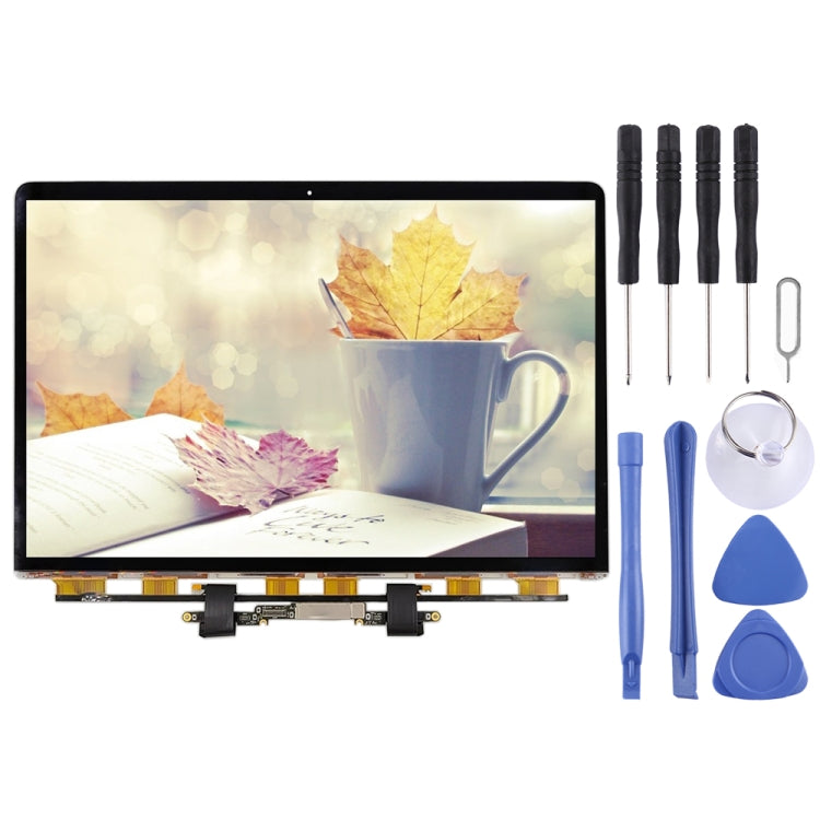 Pantalla LCD de repuesto para MacBook Pro de 13,3" (alta calidad, compatible con modelos A2251 y A2289, 2020)