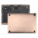Carcasa inferior duradera para MacBook Air A2179: ajuste perfecto para MacBook Air 13 A2179 (2020) EMC3302