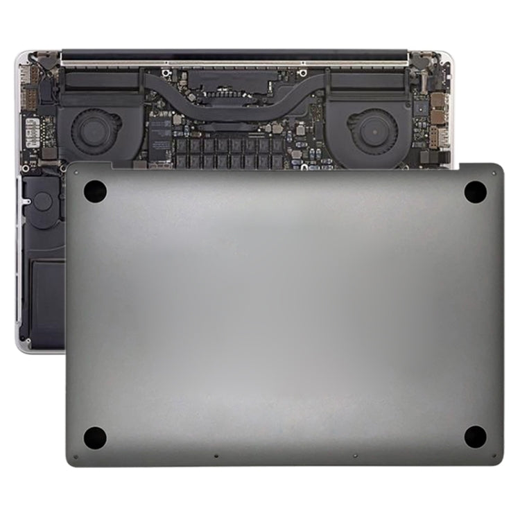 Bottom Cover Case for MacBook Pro 13 inch A1708 (2016/2017) EMC2978 - Durable, Lightweight Protection for Your MacBook Pro A1708