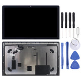 Pantalla LCD de repuesto y digitalizador completo para iMac Pro de 27" - Compatible con A1862 Retina 5K (2017) LM270QQ1(SD)(D1) MQ2Y2 EMC3144