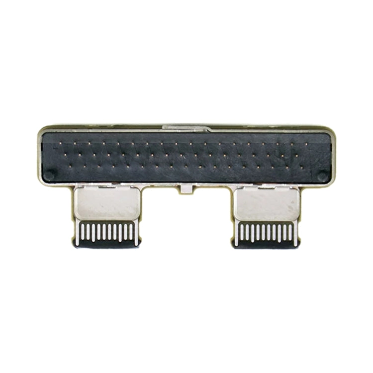 Conector de alimentación de CC para MacBook Pro A1708: puerto de carga de repuesto para el modelo Retina de 13 pulgadas