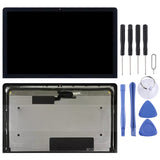 Reemplazo de pantalla LCD premium A2116 4K - Ensamblaje completo para Apple iMac de 21,5 pulgadas A2116 4K