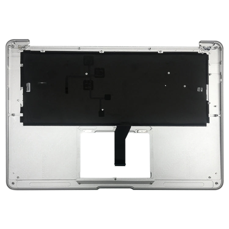 US Version Keyboard with Protective Cover for MacBook A1466 (2013-2015) | High-Quality Replacement Keyboard & Cover Combo