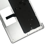 Reemplazo de teclado con funda protectora para MacBook A1466 (versión estadounidense, 2013-2015) | Combo de alta calidad