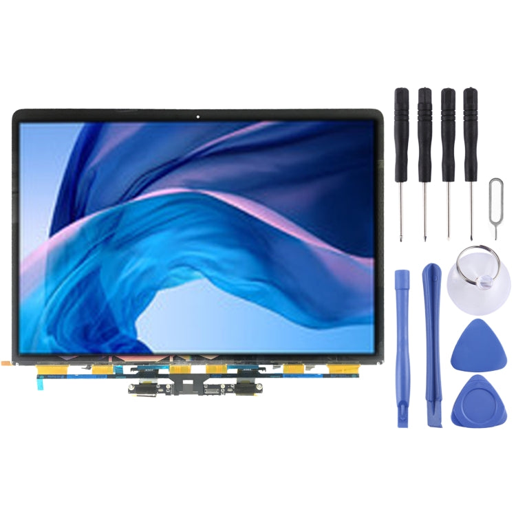 LCD Display Screen for MacBook Air Retina 13.3" M1 A2337 (2020), Replacement for MacBook A2337 EMC 3598 - MGN63 MGN73