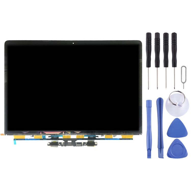LCD Display Screen for MacBook Air Retina 13.3" M1 A2337 (2020), Replacement for MacBook A2337 EMC 3598 - MGN63 MGN73