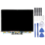 LCD Display Screen for MacBook Air Retina 13.3" M1 A2337 (2020), Replacement for MacBook A2337 EMC 3598 - MGN63 MGN73