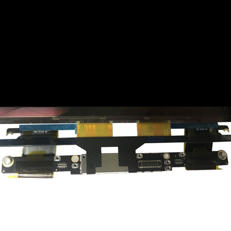 LCD Display Screen for MacBook Air Retina 13.3" M1 A2337 (2020), Replacement for MacBook A2337 EMC 3598 - MGN63 MGN73
