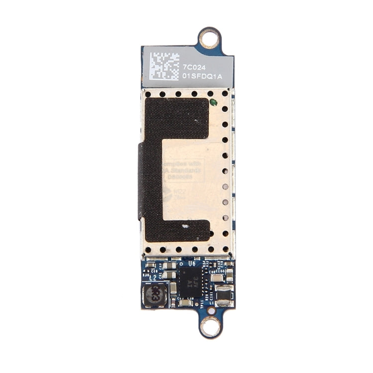 Adaptador WiFi LAN inalámbrico original para MacBook Pro de 15,4" A1286 (2008-2009), 17" A1297 (2009) y 13,3" A1278 (2009-2010) – Versión 2.0