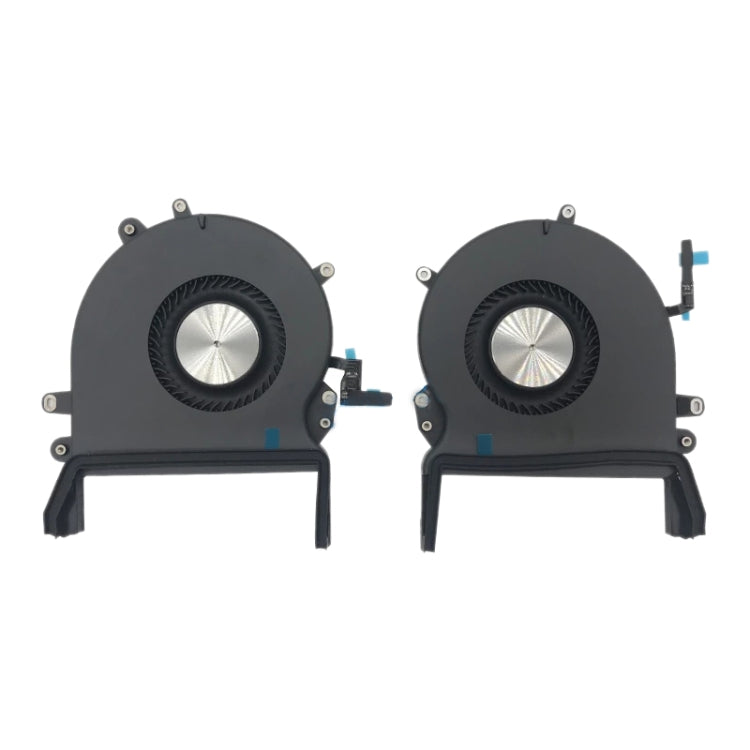 Ventilador de CPU para MacBook Pro de 16 pulgadas A2141 2019 EMC3347 - 1 par