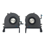 Ventilador de CPU para MacBook Pro de 16 pulgadas A2141 2019 EMC3347 - 1 par