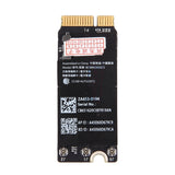 Tarjeta Wi-Fi original para MacBook Pro (2015): compatible con modelos de 13,3" y 15,4" (A1398, A1502)