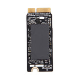 Tarjeta Wi-Fi original para MacBook Pro (2015): compatible con modelos de 13,3" y 15,4" (A1398, A1502)