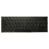 Original MacBook Pro Wi-Fi Card for 2015 Models A1398 A1502 Compatible with 13.3" & 15.4" RU Version UK Big Enter Keyboard Macbook Pro
