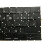 Original MacBook Pro Wi-Fi Card for 2015 Models A1398 A1502 Compatible with 13.3" & 15.4" RU Version UK Big Enter Keyboard Macbook Pro