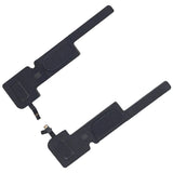 Timbre de altavoz para MacBook Pro Retina de 16 pulgadas A2141 (2019-2020) - 1 par EMC 3347