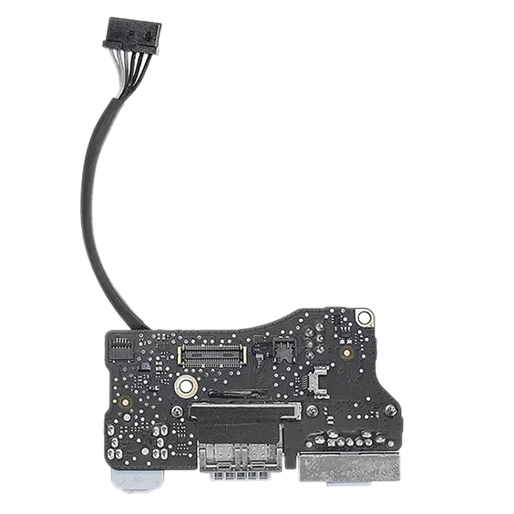 Tarjeta de alimentación USB con conector de audio para MacBook Air de 13" A1466 A820-3214-A / A821-1477-A