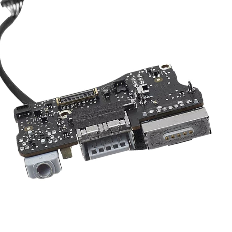 Tarjeta de alimentación USB con conector de audio para MacBook Air de 13" A1466 A820-3214-A / A821-1477-A