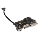 MacBook Air USB Power Audio Jack Board Replacement for 13" A1466 (2013-2018) - 820-3455-A 923-0439