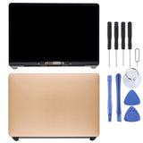 Pantalla de repuesto para MacBook Air M1 de 13,3 pulgadas (modelo A2337, 2020) compatible con MGN63/MGN73 y EMC 3598