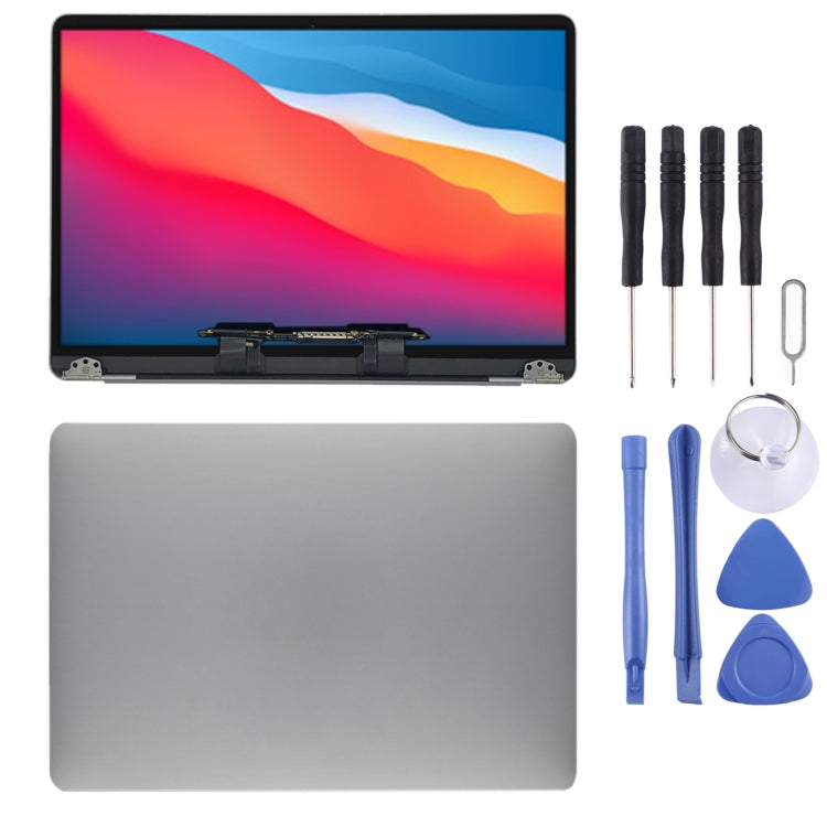 MacBook Pro 13-inch Retina Display M1 - 2020 Model (A2338)