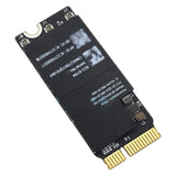 Tarjeta WiFi de repuesto para MacBook Pro Retina de 13/15 pulgadas (A1398, A1502) – BCM943602CS