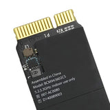 WiFi Card for MacBook Pro Retina 13/15 Inch (A1398, A1502) – BCM943602CS Replacement