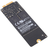 Actualización de MacBook Pro A1425 A1398 (modelos 2012-2013) con SSD de 256 GB