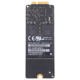 Actualización de MacBook Pro A1425 A1398 (modelos 2012-2013) con SSD de 256 GB