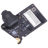 Placa de repuesto para conector de audio de MacBook Air A2337 de 13 pulgadas (2020) con calidad de sonido óptima