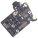 Placa de repuesto para conector de audio de MacBook Air A2337 de 13 pulgadas (2020) con calidad de sonido óptima