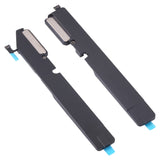 Timbres de altavoz para MacBook Air de 13" M1 A2337 (2020 EMC3598): par de repuesto de alta calidad
