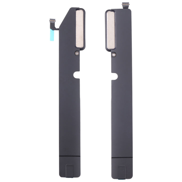 Timbres de altavoz para MacBook Air de 13" M1 A2337 (2020 EMC3598): par de repuesto de alta calidad