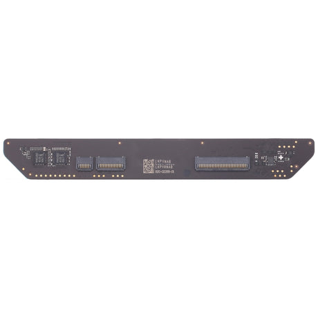 MacBook Air 13" 2020 (A2337) Touch Keyboard Connector Replacement - LYDARZ