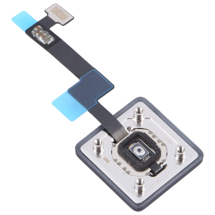 Botón de huella dactilar para MacBook Pro A2442 con cable flexible para M1 Pro/Max 2021 de 14 pulgadas EMC3650