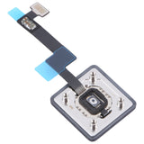 Botón de huella dactilar para MacBook Pro A2442 con cable flexible para M1 Pro/Max 2021 de 14 pulgadas EMC3650