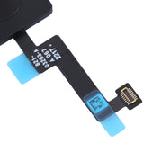 Botón de huella dactilar para MacBook Pro A2442 con cable flexible para M1 Pro/Max 2021 de 14 pulgadas EMC3650