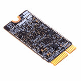 Tarjeta WiFi Bluetooth para MacBook Air A1466 A1465 (2013): mejora la conectividad