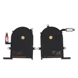 MacBook Pro 13 A1425 Cooling Fan Set - Left & Right Pair for Late 2012 - Early 2013