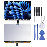 LCD Display Screen for MacBook Air Retina 15.3 inch M2 A2941 2023