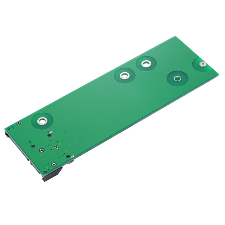 Adaptador de SSD a SATA para MacBook Air A1465 y A1462 (2012, 11,6" y 13,3")