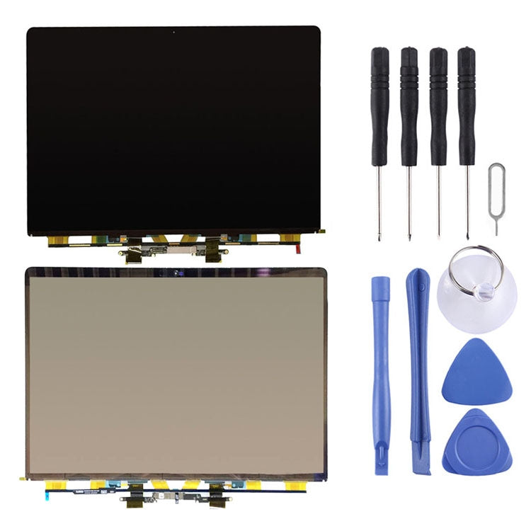 Pantalla LCD para MacBook Pro Retina A1707 de 15 pulgadas, pieza de repuesto