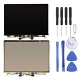 Pantalla LCD para MacBook Pro Retina A1707 de 15 pulgadas, pieza de repuesto