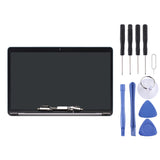 Ensamblaje de pantalla LCD para MacBook Pro 13" Retina (A1706, A1708) finales de 2016 ~ 2017