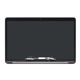 Ensamblaje de pantalla LCD para MacBook Pro 13" Retina (A1706, A1708) finales de 2016 ~ 2017