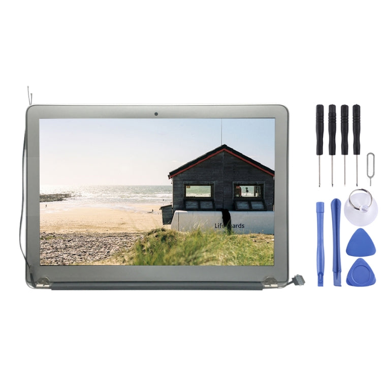 LCD Screen Assembly for Apple MacBook Air 11" A1465 (Mid 2012)