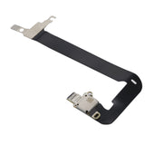 MacBook 12-inch A1534 Power Connector Flex Cable (2016) - 821-00482-A | MacBook 12-inch Power Connector Cable