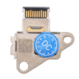 Conector de alimentación para MacBook de 12 pulgadas A1534 (2015): pieza de repuesto duradera